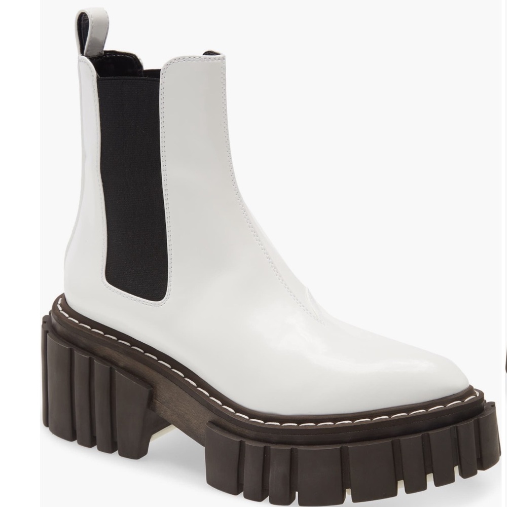 STELLA MCCARTNEY EMILIE BOOT